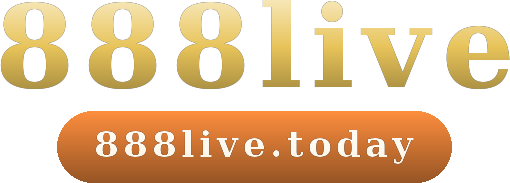 888live logo