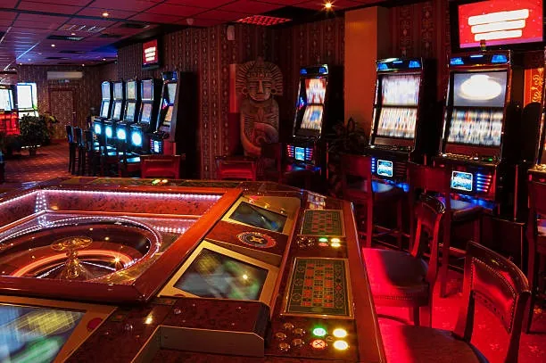 888live Roulette Luckspin